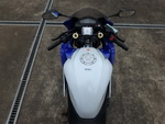 �������� �� ������ �������� Honda CBR600FA 2011 ���� 22